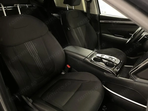 Hyundai Tucson - imagine 10