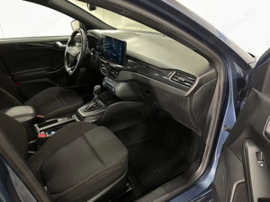 Ford Focus - imagine 9