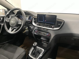 Kia ceed - imagine 8