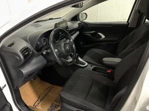 Toyota Yaris - imagine 5