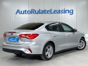 Ford Focus - imagine 3