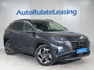 Hyundai Tucson - imagine 2