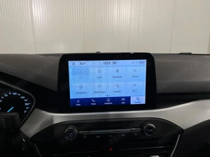 Ford Focus - imagine 14