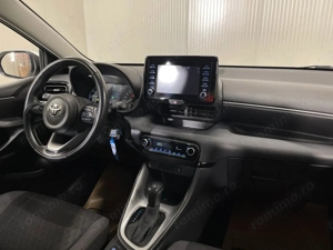 Toyota Yaris - imagine 8