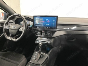 Ford Focus - imagine 8