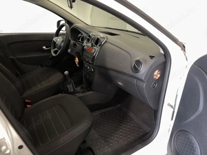 Dacia Logan - imagine 9