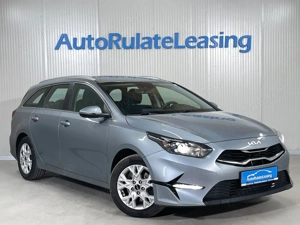 Kia ceed - imagine 2