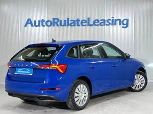 Skoda Scala - imagine 3