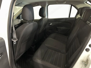 Dacia Logan - imagine 10