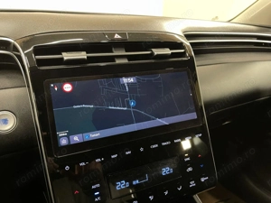 Hyundai Tucson - imagine 14