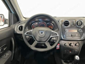 Dacia Logan - imagine 6