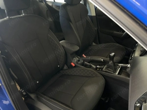 Skoda Scala - imagine 10