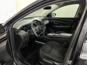 Hyundai Tucson - imagine 5