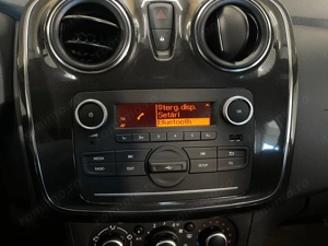 Dacia Logan - imagine 12