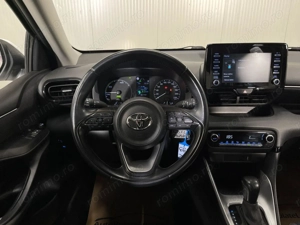 Toyota Yaris - imagine 6