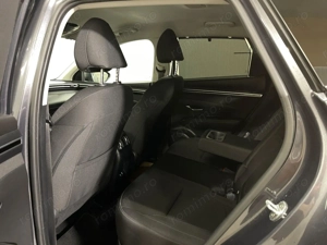 Hyundai Tucson - imagine 11