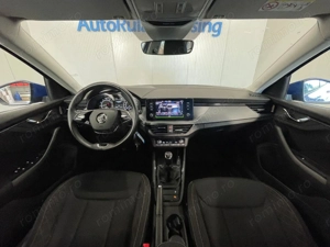 Skoda Scala - imagine 7