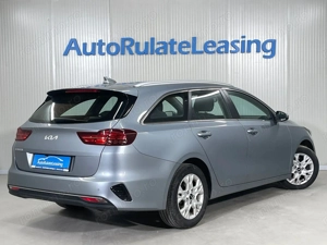 Kia ceed - imagine 3