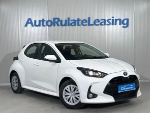 Toyota Yaris - imagine 2