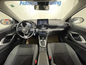 Toyota Yaris - imagine 7