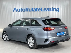 Kia ceed - imagine 4