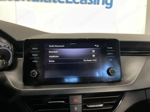 Skoda Scala - imagine 14