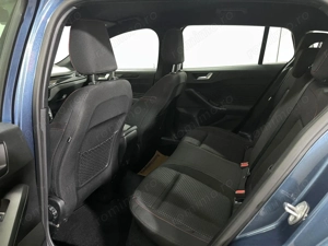 Ford Focus - imagine 11