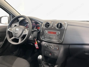 Dacia Logan - imagine 8