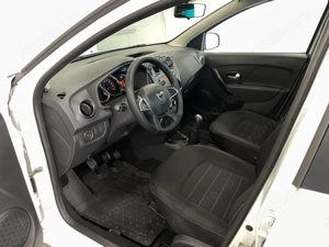 Dacia Logan - imagine 5