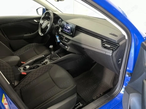 Skoda Scala - imagine 9