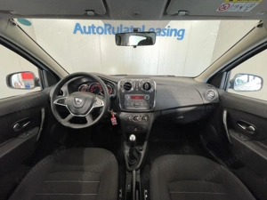 Dacia Logan - imagine 7