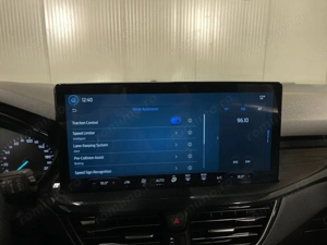 Ford Focus - imagine 17