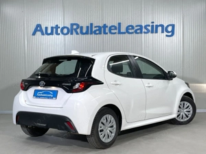 Toyota Yaris - imagine 4