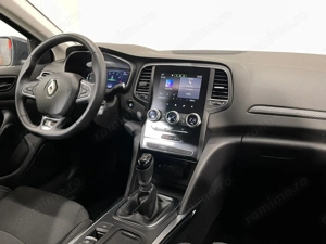 Renault Megane - imagine 8