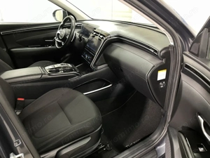 Hyundai Tucson - imagine 9