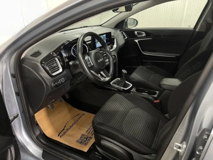 Kia ceed - imagine 5