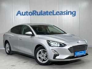 Ford Focus - imagine 2