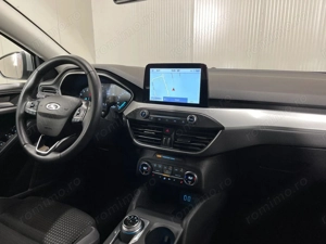 Ford Focus - imagine 8