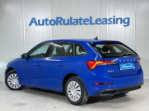 Skoda Scala - imagine 4