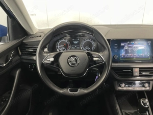 Skoda Scala - imagine 6