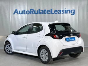 Toyota Yaris - imagine 3