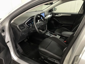 Ford Focus - imagine 5