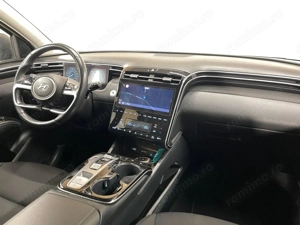 Hyundai Tucson - imagine 8