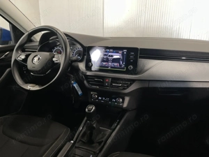 Skoda Scala - imagine 8