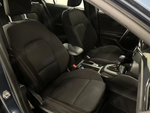 Ford Focus - imagine 10