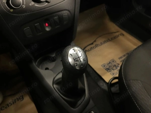 Dacia Logan - imagine 16