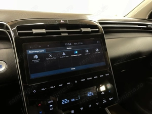 Hyundai Tucson - imagine 15