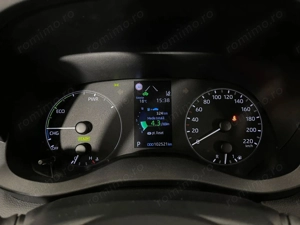 Toyota Yaris - imagine 19