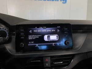 Skoda Scala - imagine 16