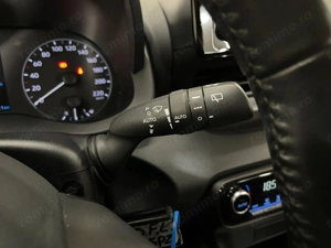 Toyota Yaris - imagine 17